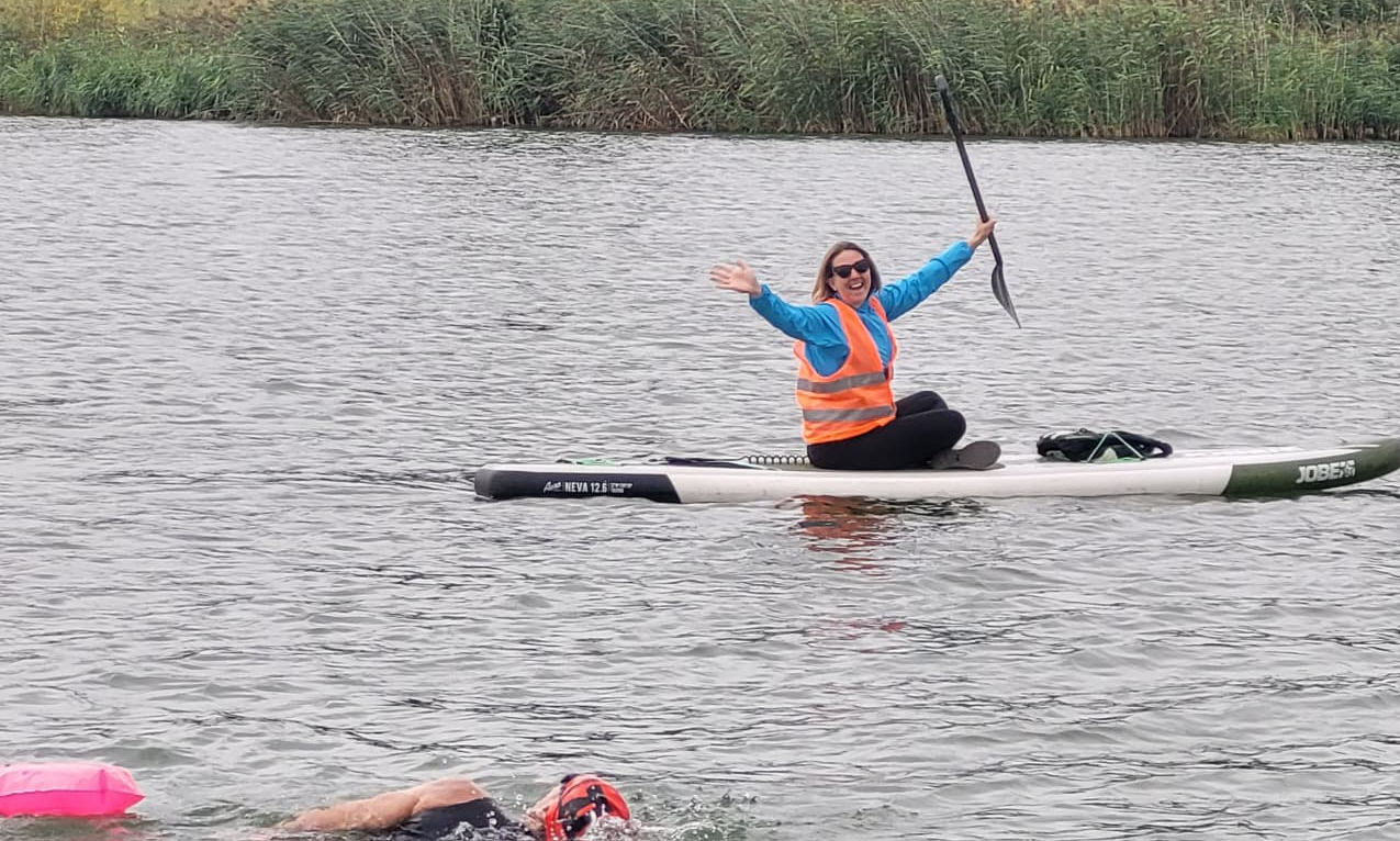 Greifenseeschwimmen Bild 06