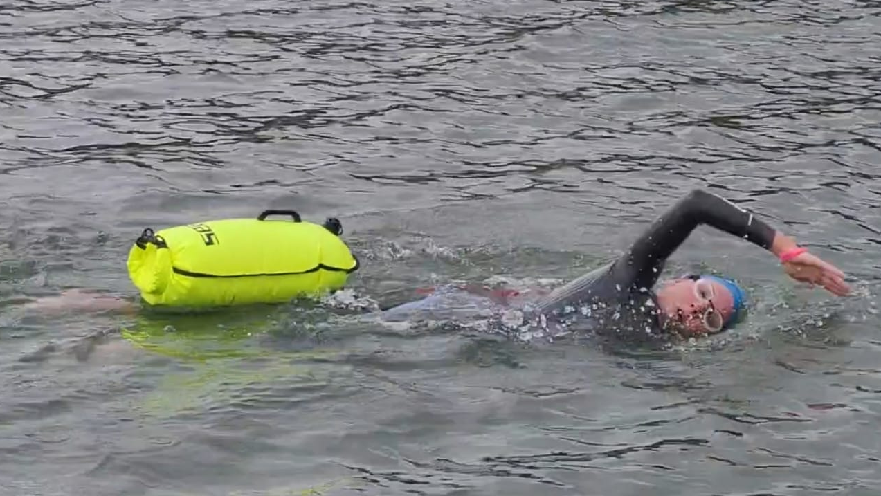 Greifenseeschwimmen Bild 07