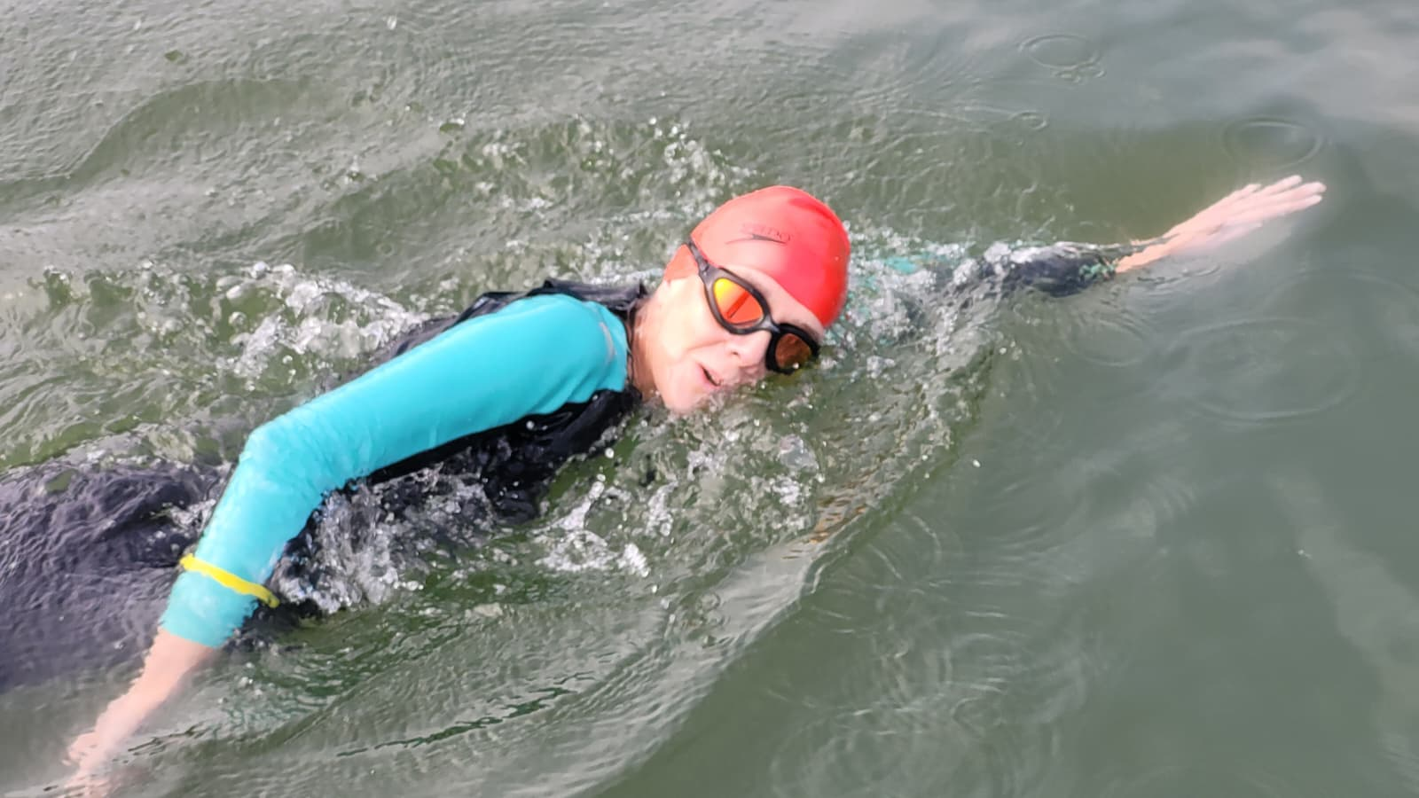 Greifenseeschwimmen Bild 08